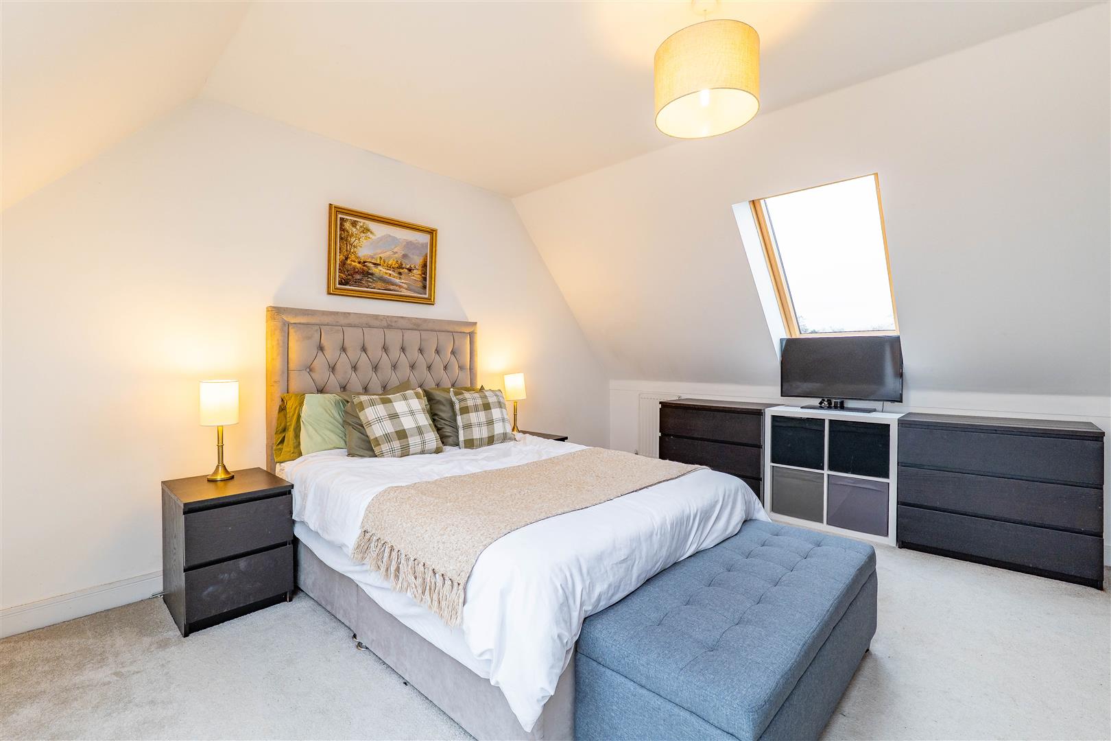 Whiteleaf Place, Leyland